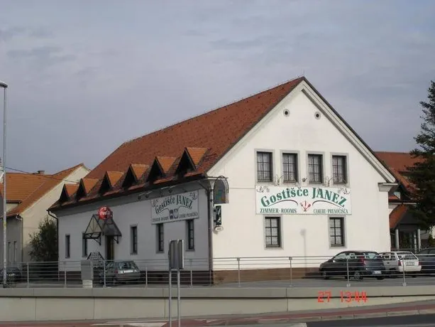 Guesthouse Janez - Image 1