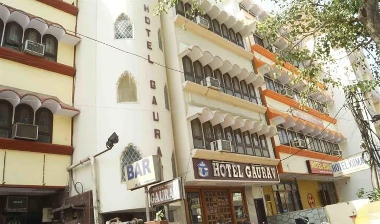Hotel Gaurav - Image 1