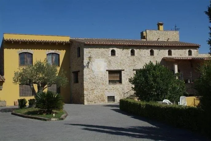 Raco d'en Caso - Mas Estela - Image 1