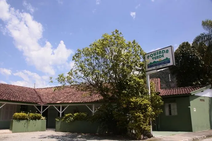 Pousada Verde - Image 1