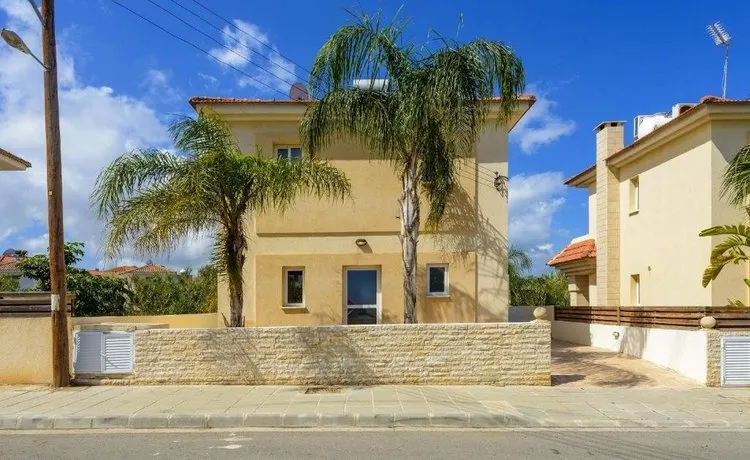 Villa Eden - Image 1