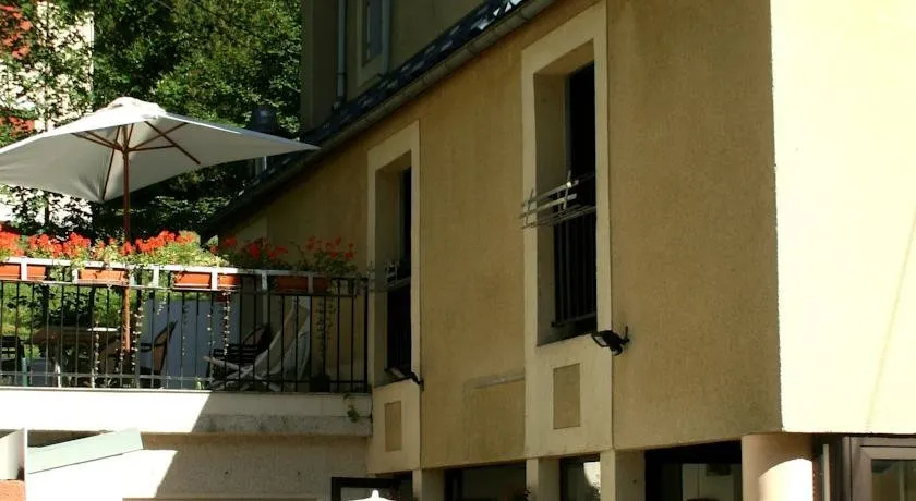 Hôtel les Castets d'Ayré - Image 1