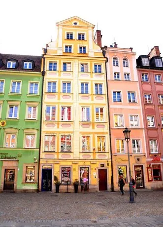 Wrocław Obsługiwany Apartament - Image 1