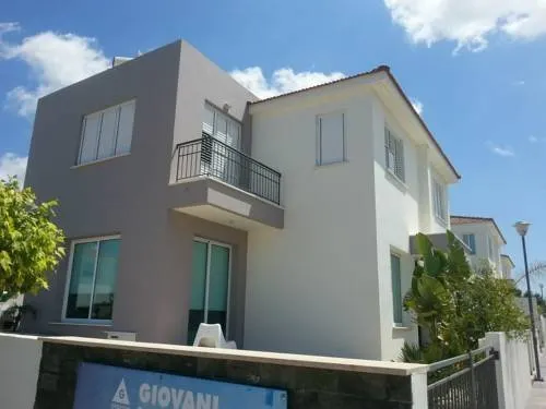 St George Villa Protaras - Image 1