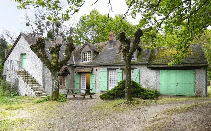 Gîtes De Loire - Image 1