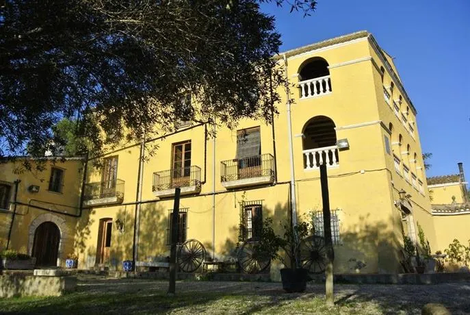 El Maset Del Garraf - Image 1