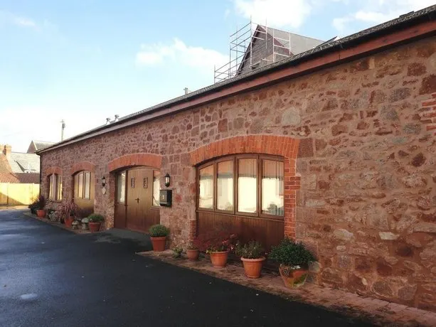 Thornesmill Barn - Image 1