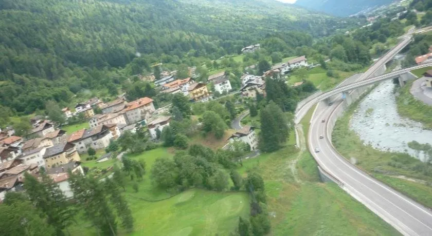 Casa Lisetta CIPAT ZERO22018-AT-ZERO53007 - Image 1