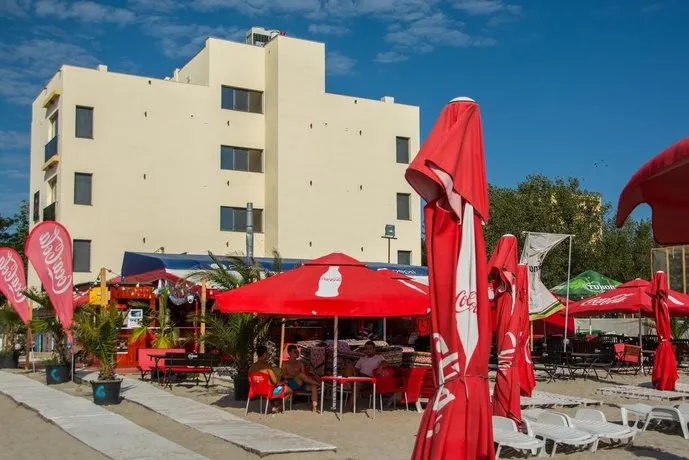 Sara Boutique Hotel - Image 1