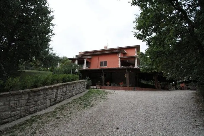 Tenuta Colle San Pietro - Image 1