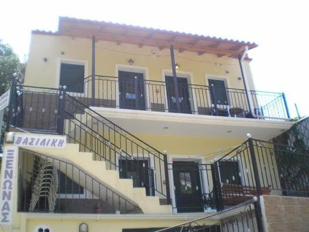 Guesthouse Vasiliki - Image 1
