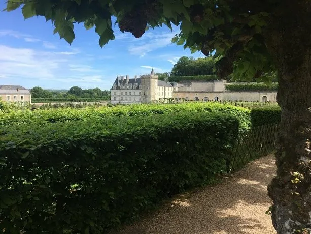 Gîte Nature Et Châteaux – Villandry - Image 1