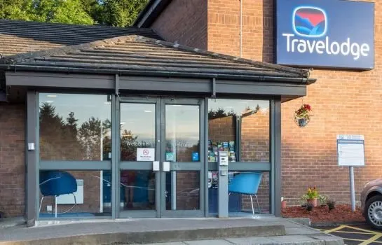 Travelodge Stirling M80 - Image 1