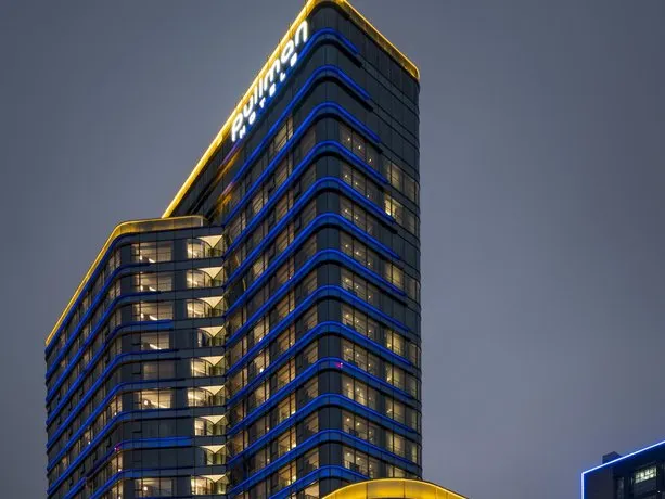 Pullman Zhoushan Seaview - Image 1