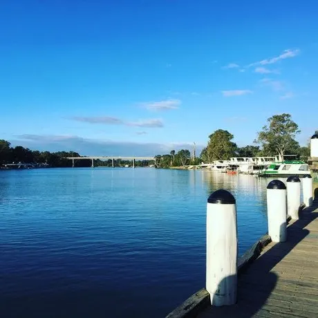 Apex RiverBeach Holiday Park - Image 1