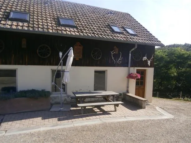 Gite A L'orée Des Biches - Image 1