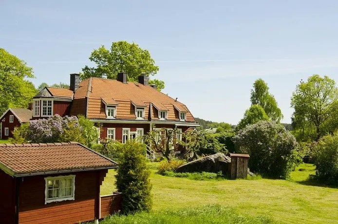 Blankaholmshuset - Image 1