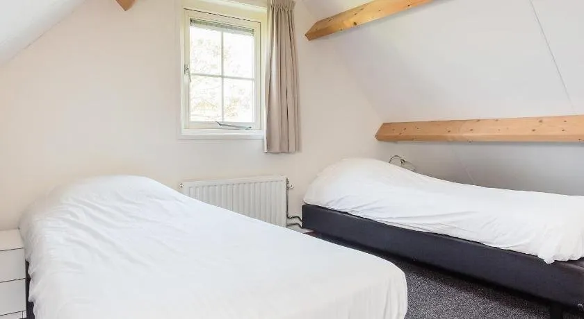 Holiday Home With Three Bedrooms, in Zeeland - Image 1
