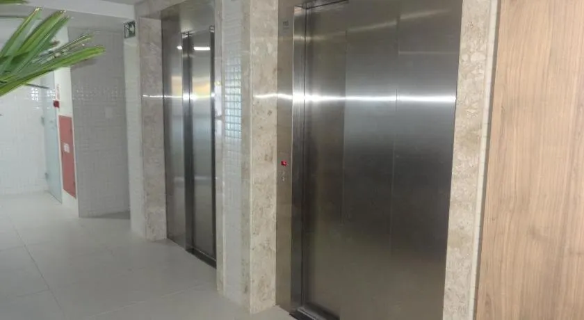 Maravilhoso apartamento em Joao Pessoa - Image 1