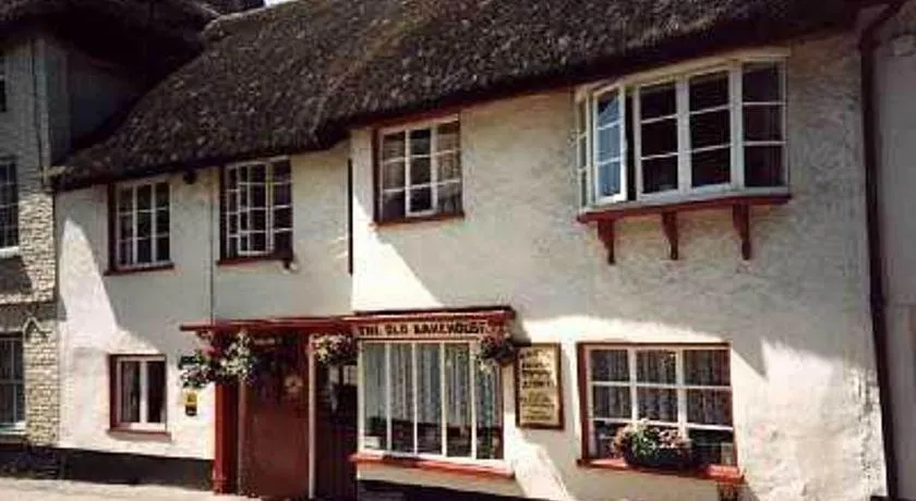 The Old Bakehouse - Image 1
