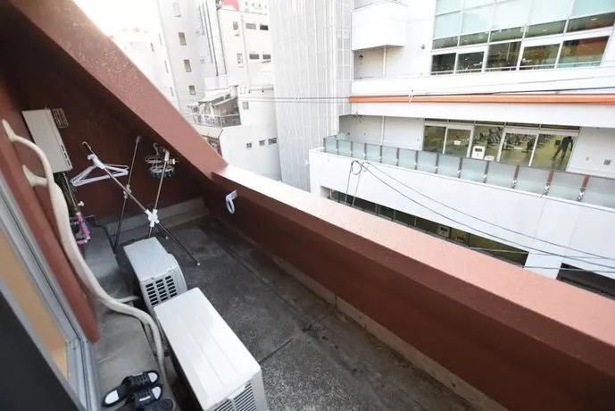 Doutonbori Apartment - Image 1