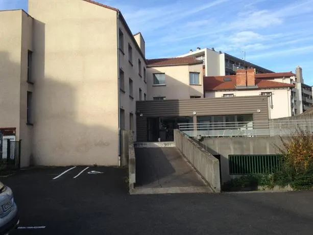 P'tit Dej-Hôtel Clermont-Ferrand Centre - Image 1