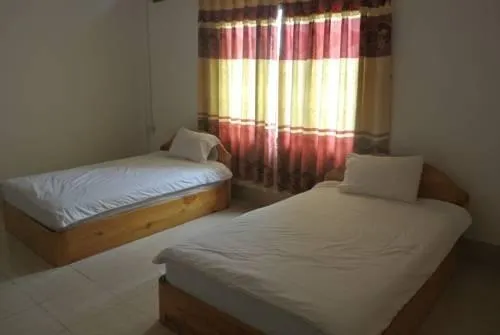 Kaohome Guesthouse - Image 1