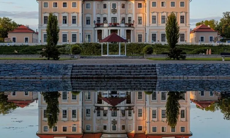 Chateau Liblice - Image 1