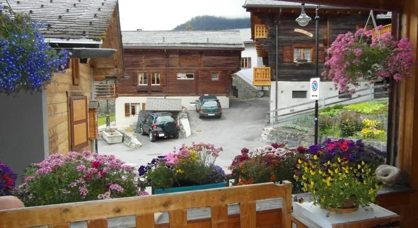 B&B Chez Angèle - Image 1