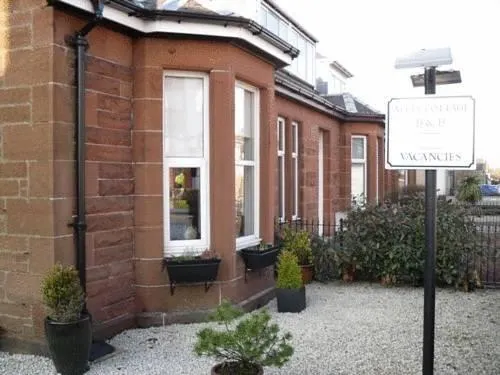 Abbey Cottage - Image 1