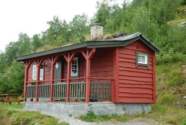 Hesthaug Gard - Image 1