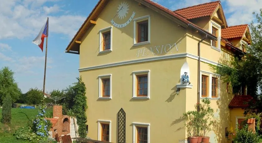 Bed And Breakfast U Barona Prasila - Image 1