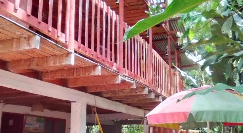 Hostal Casa Del Rio - Image 1