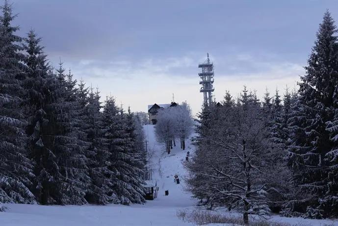 Chata Javorový Vrch - Image 1