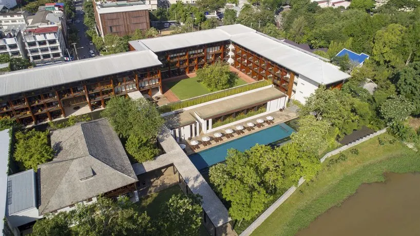 Chiang Mai Resort & Spa - Image 1