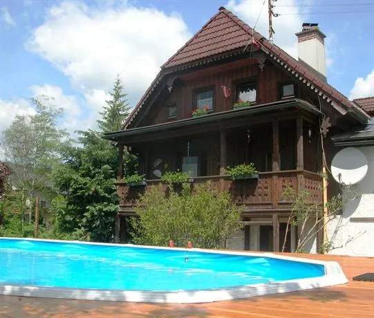 Ferienwohnung Kranhäusl - Image 1