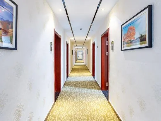 Xuangui Hotel - Image 1
