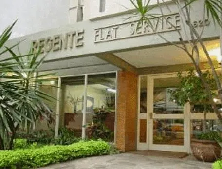 Regente Flat Service - Image 1