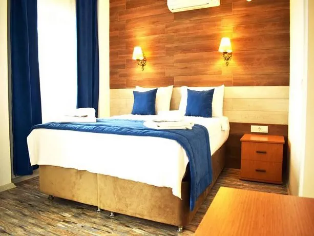 Aksu Hotel Alacati - Image 1