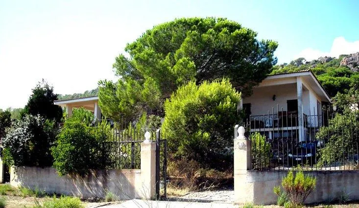 Casa del Poggio - Image 1