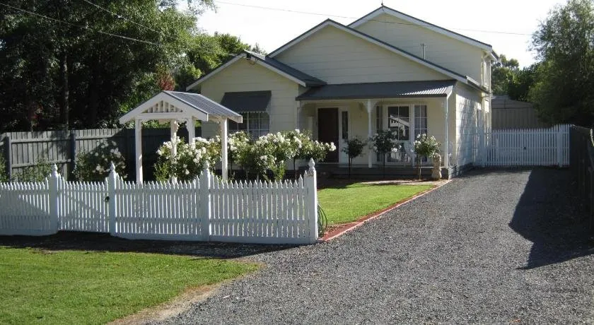 The Don Healesville - Image 1