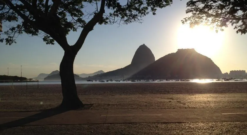Ocean Inn Rio - Image 1