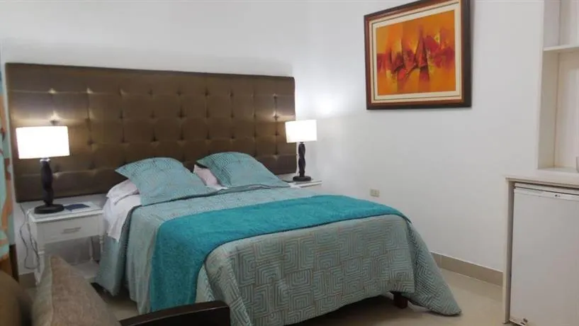 HOTEL VERTIZ - Image 1