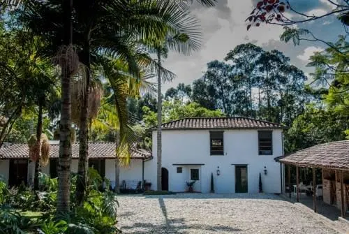 Llanogrande Colonial Hotel Boutique - Image 1