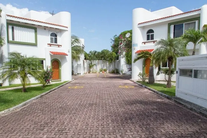 Playa OnTime Apart-Hotel - Image 1