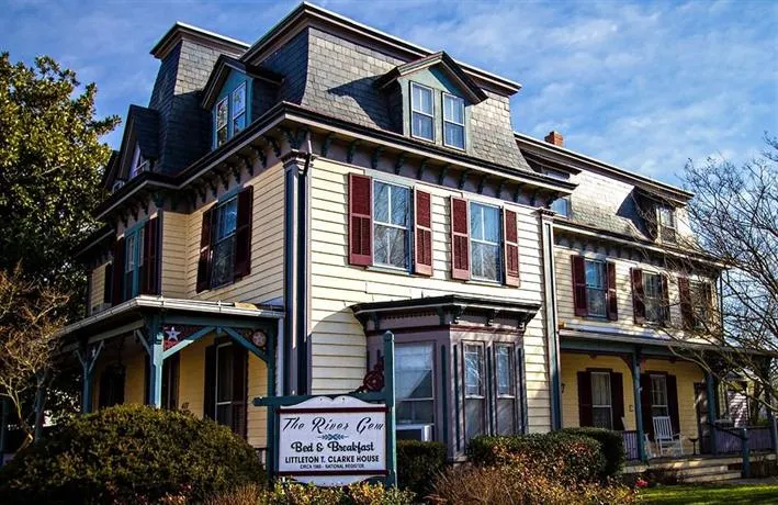 The River Gem B&B - Image 1