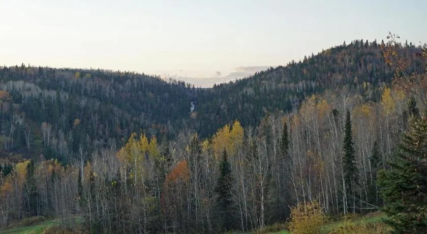 Northern Adventures Hideaway at Lutsen Mountain - Image 1