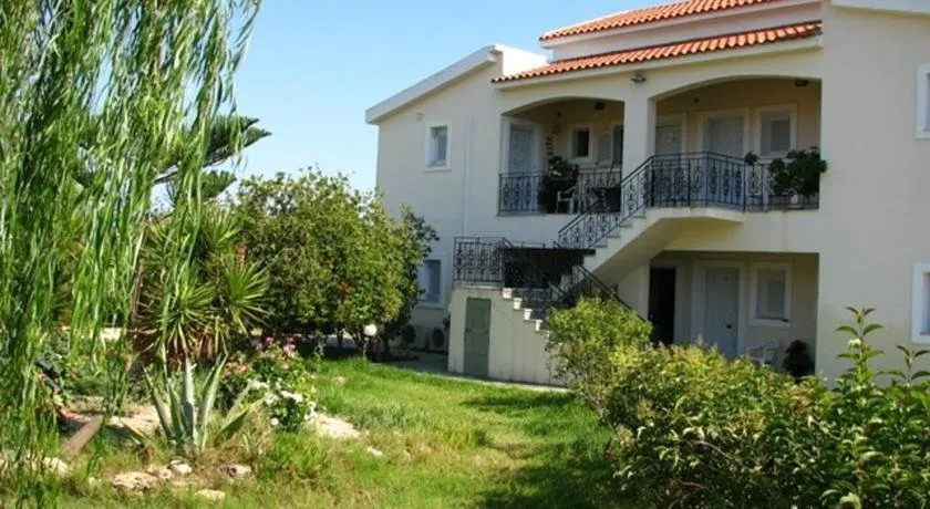 Anna Maria Villa - Image 1