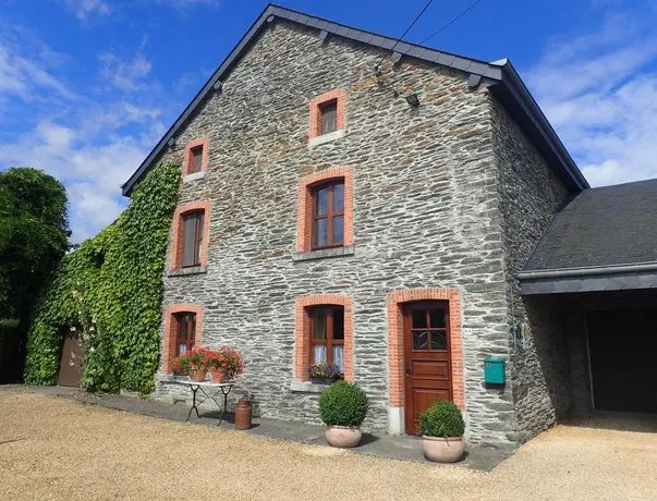 La Grange du Bout du Chemin - Image 1