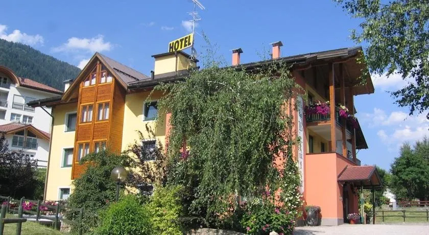 Hotel La Betulla - Image 1